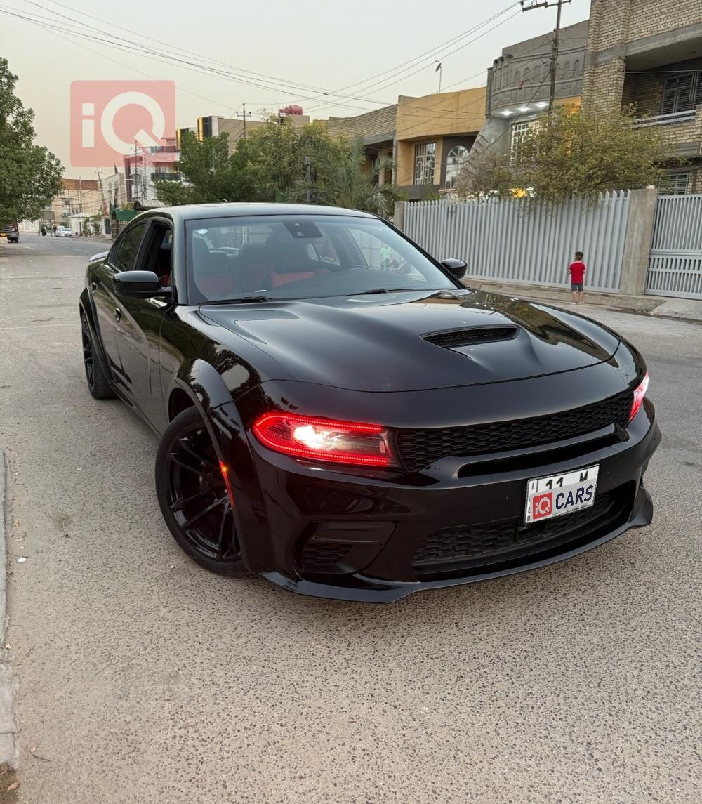 دودج تشارجر